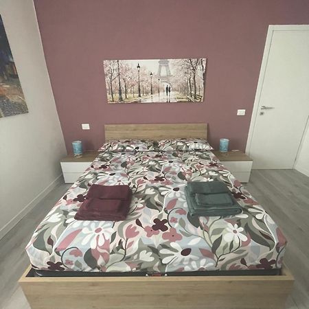 Ferienwohnung Residenza Il Melograno Fiera Verona Exterior foto