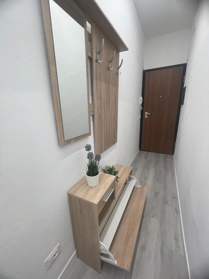 Ferienwohnung Residenza Il Melograno Fiera Verona Exterior foto