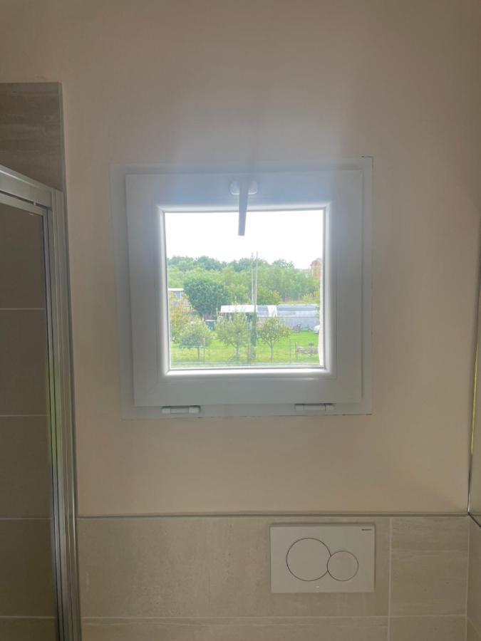 Ferienwohnung Residenza Il Melograno Fiera Verona Exterior foto