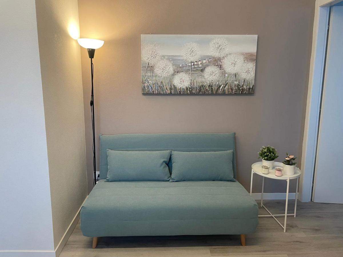 Ferienwohnung Residenza Il Melograno Fiera Verona Exterior foto