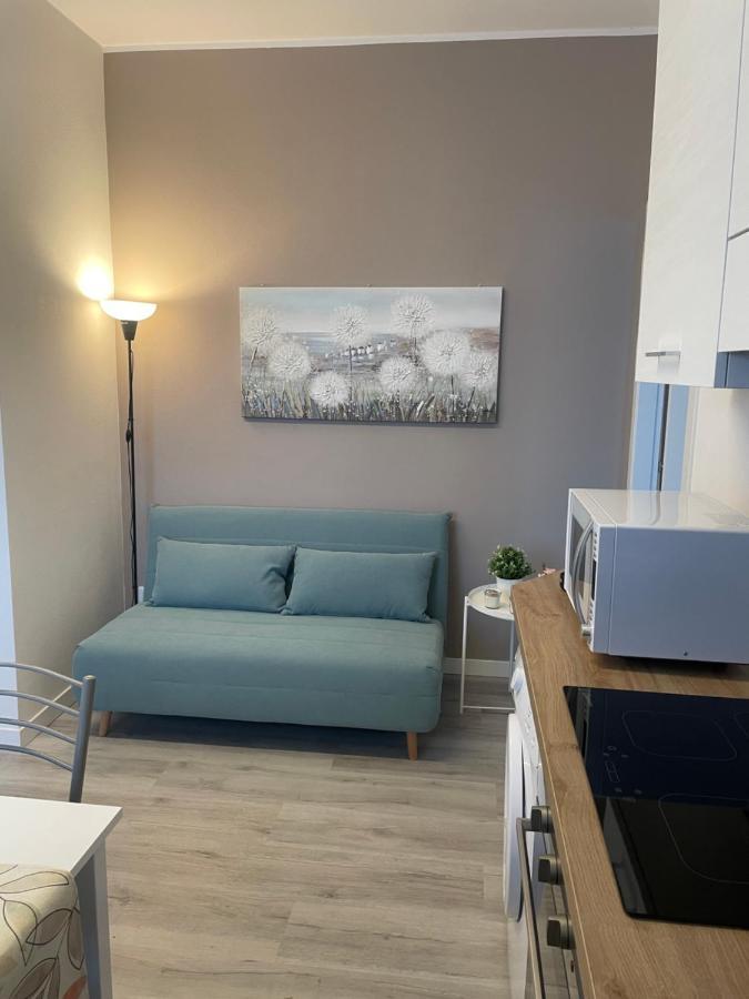 Ferienwohnung Residenza Il Melograno Fiera Verona Exterior foto